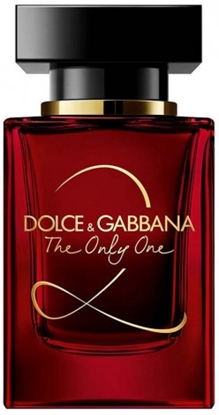 DOLCE  GABBANA THE ONLY ONE 2 EDP 50 ML